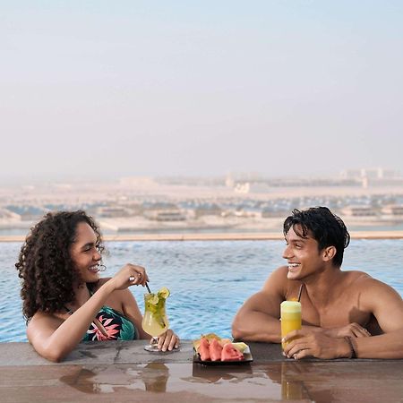 Aparthotel Adagio Dubai Deira Luaran gambar