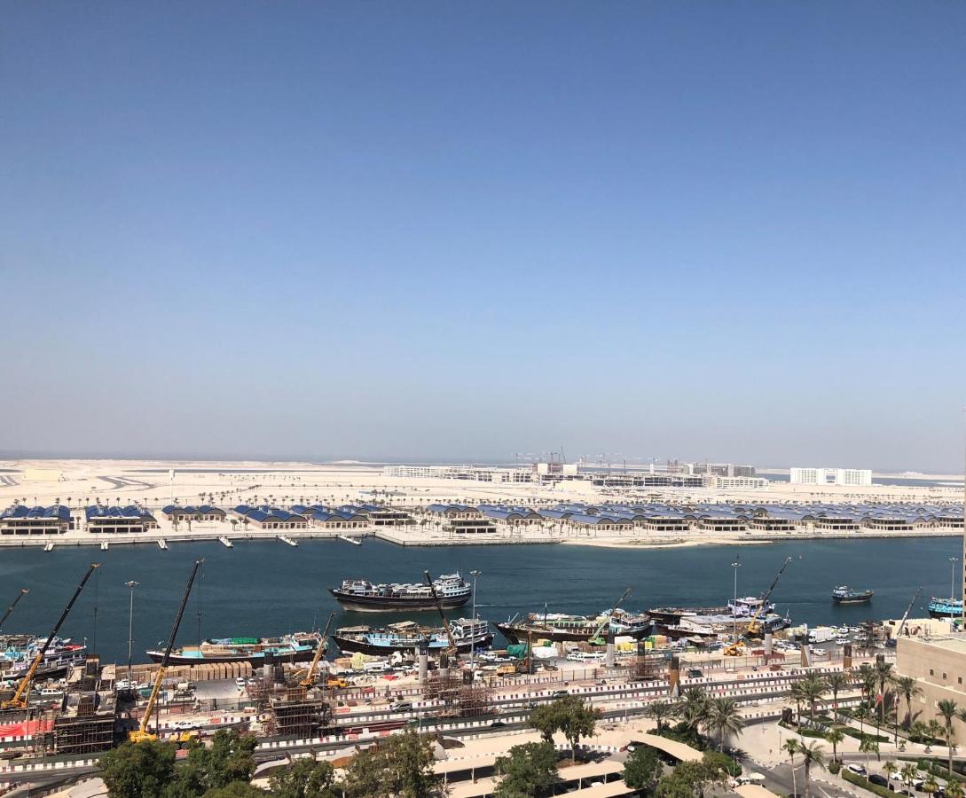 Aparthotel Adagio Dubai Deira Luaran gambar