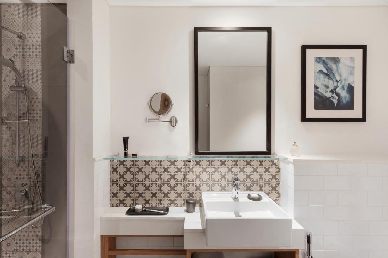 Aparthotel Adagio Dubai Deira Luaran gambar