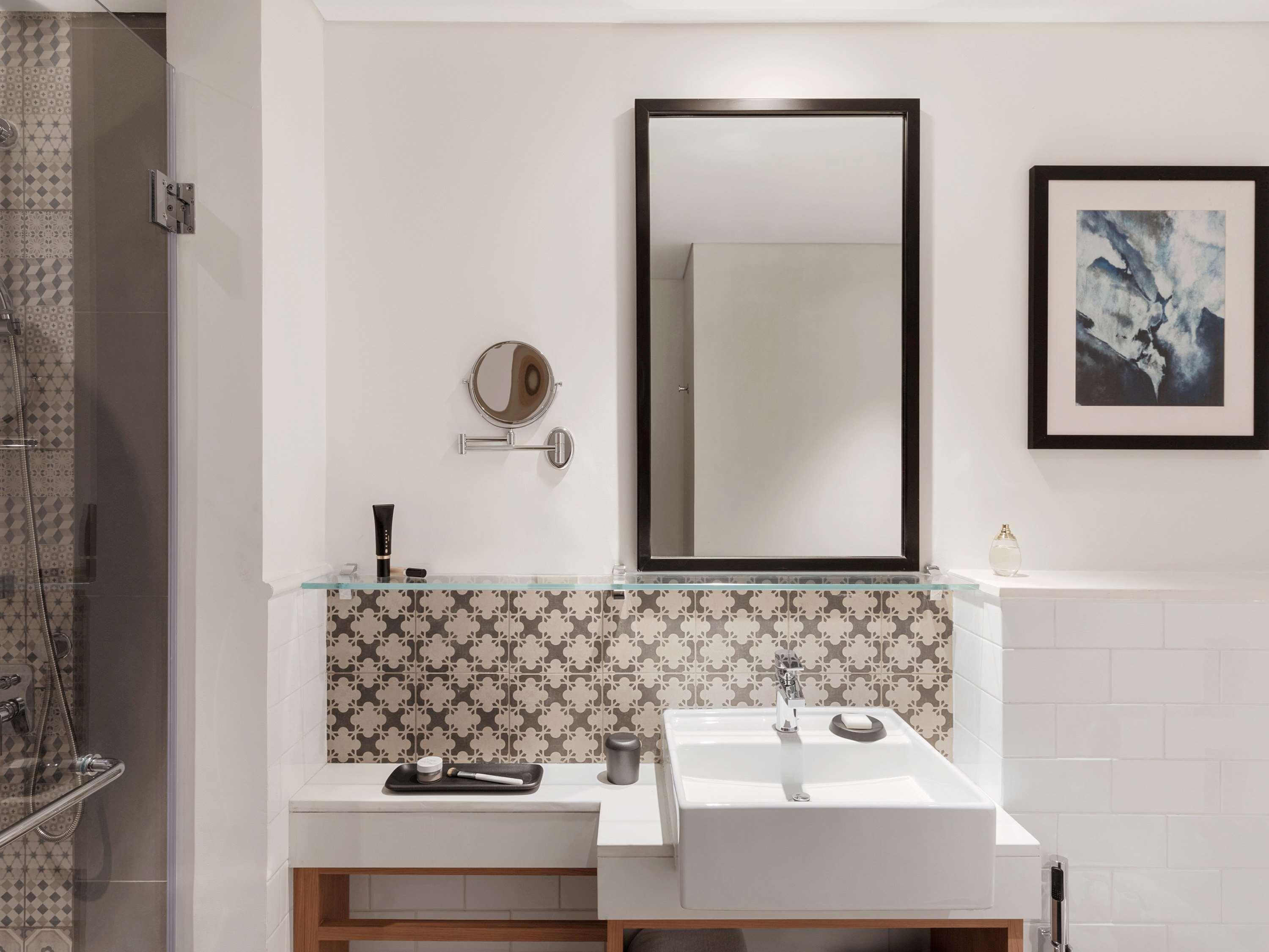 Aparthotel Adagio Dubai Deira Luaran gambar